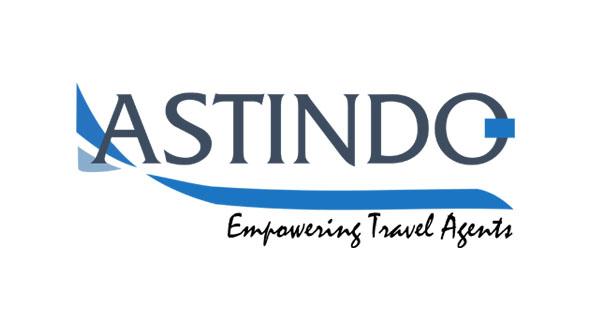 Logo ASTINDO