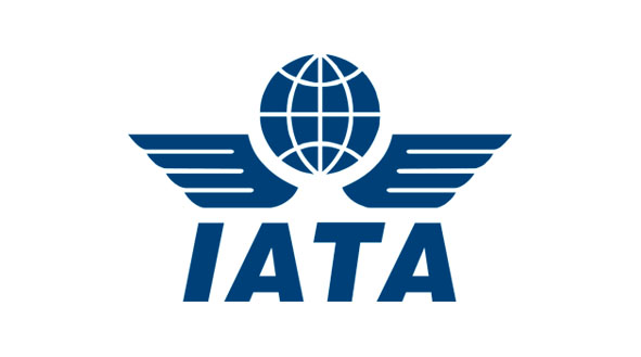 Logo IATA